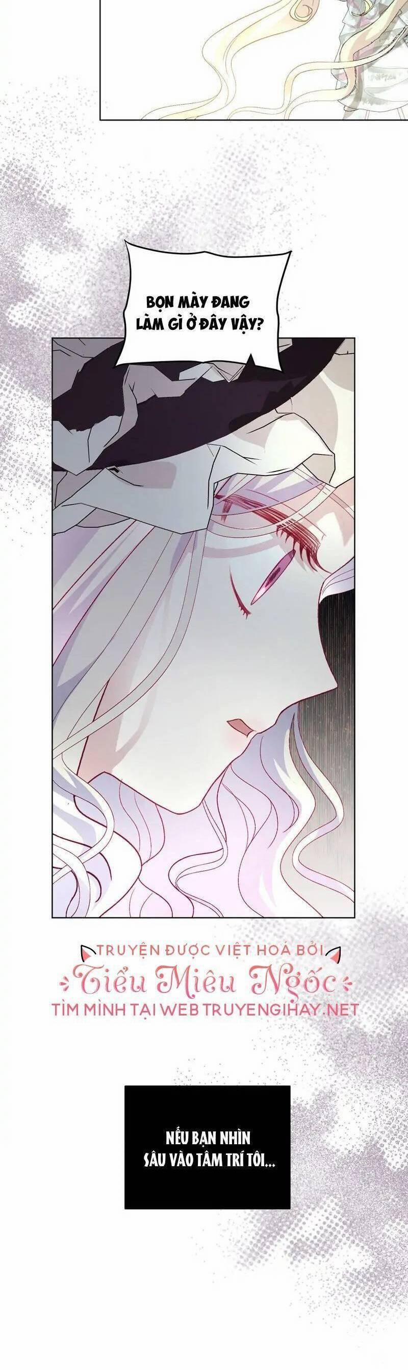 Một Ngày Nọ Cha Bỗng Dưng Xuất Hiện 25 trang 9