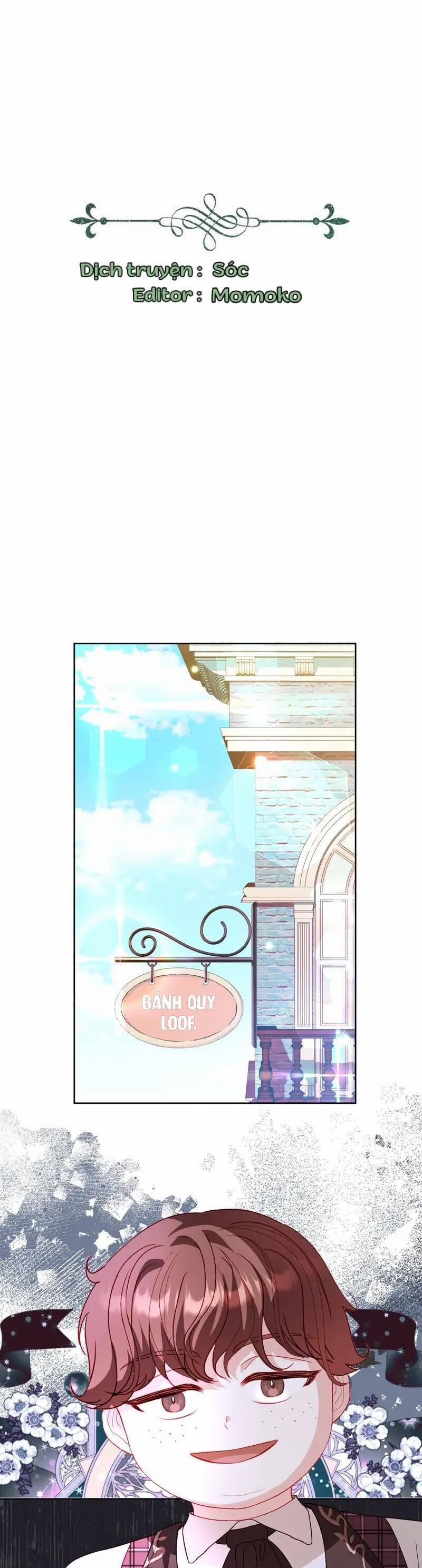 Một Ngày Nọ Cha Bỗng Dưng Xuất Hiện 26 trang 1