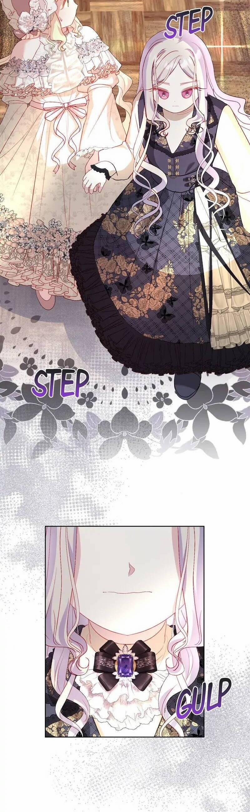 Một Ngày Nọ Cha Bỗng Dưng Xuất Hiện 26 trang 14