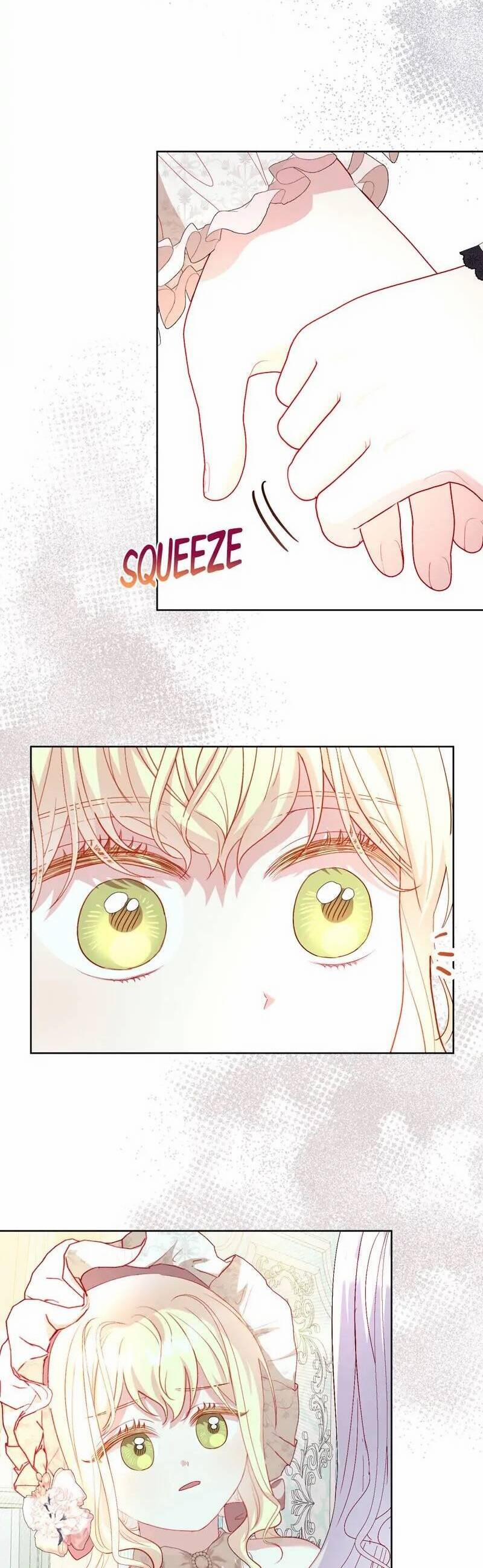 Một Ngày Nọ Cha Bỗng Dưng Xuất Hiện 26 trang 15