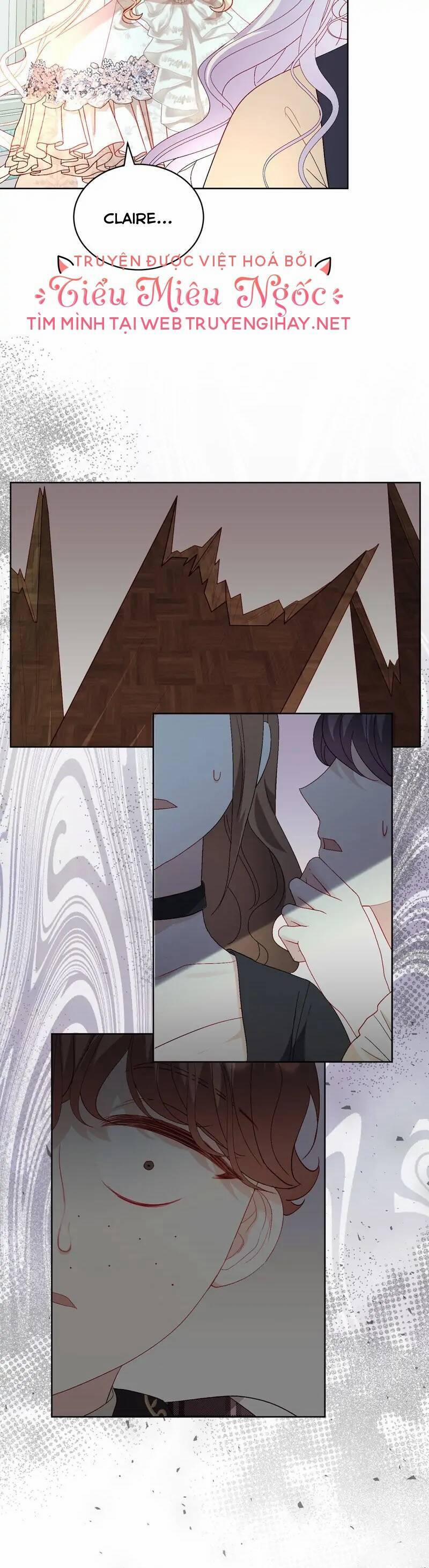 Một Ngày Nọ Cha Bỗng Dưng Xuất Hiện 26 trang 16