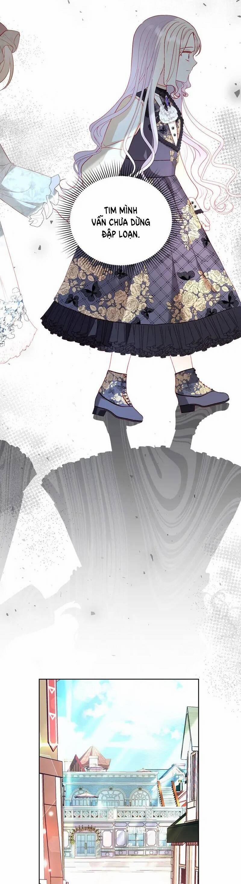 Một Ngày Nọ Cha Bỗng Dưng Xuất Hiện 26 trang 17