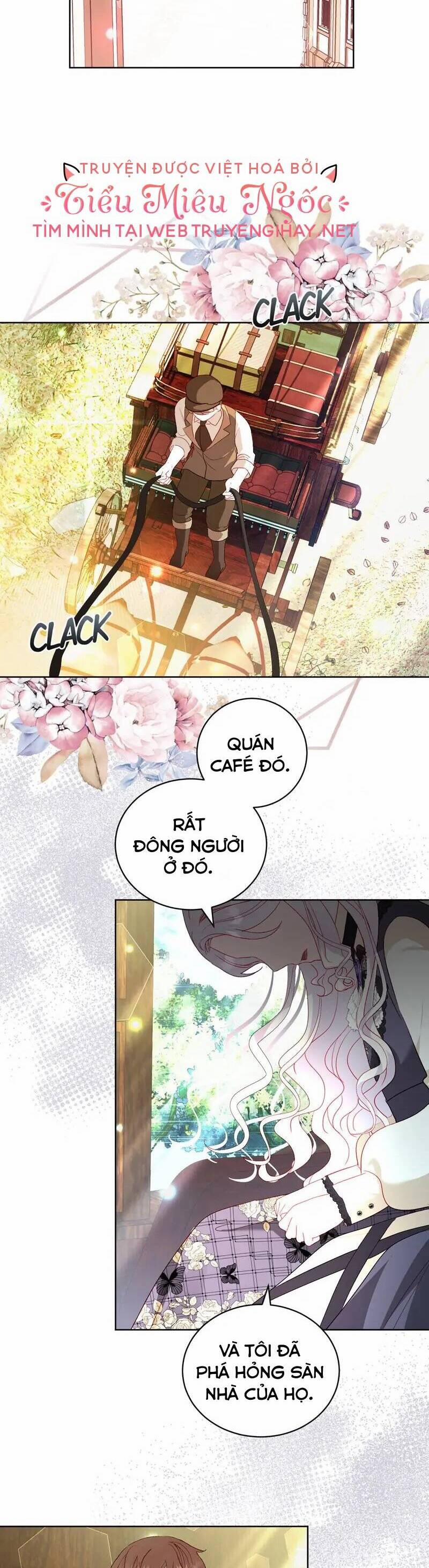 Một Ngày Nọ Cha Bỗng Dưng Xuất Hiện 26 trang 18