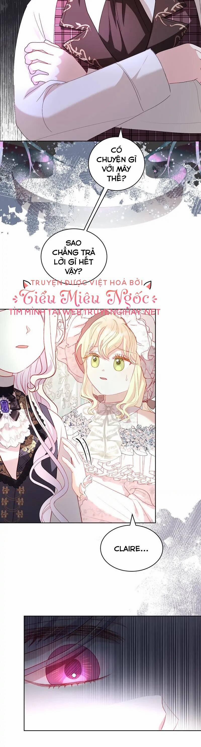 Một Ngày Nọ Cha Bỗng Dưng Xuất Hiện 26 trang 2