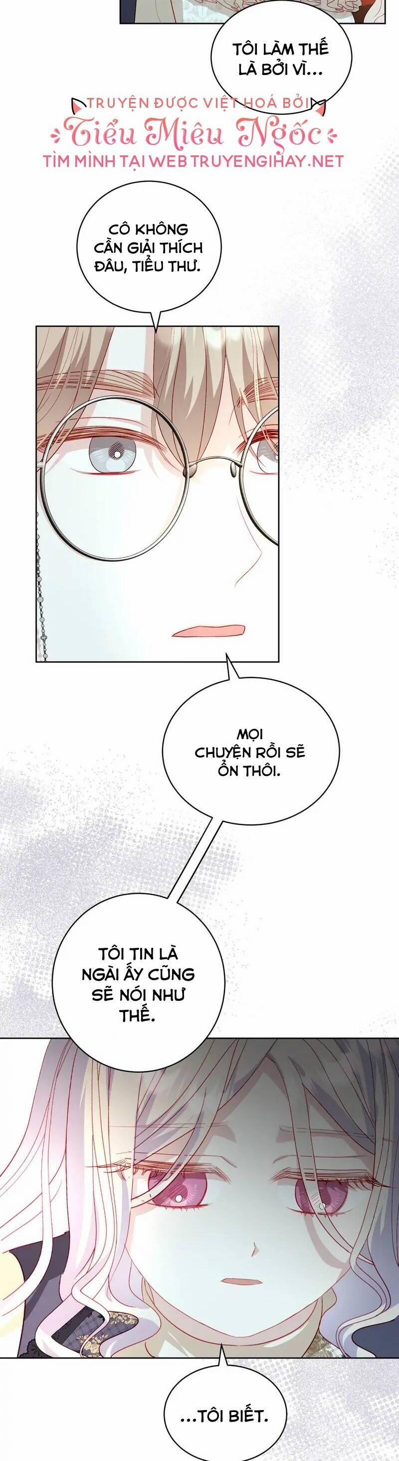 Một Ngày Nọ Cha Bỗng Dưng Xuất Hiện 26 trang 20