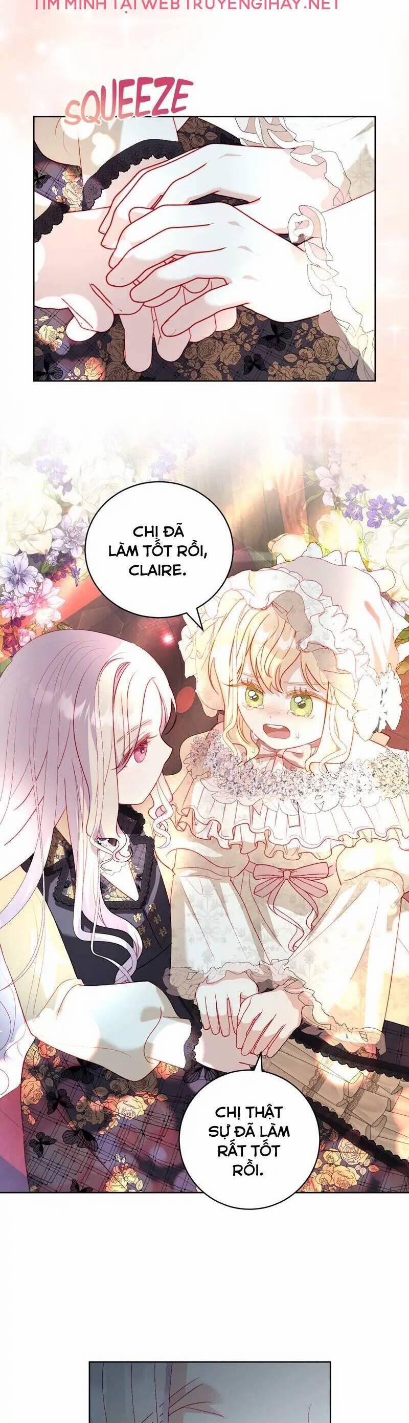 Một Ngày Nọ Cha Bỗng Dưng Xuất Hiện 26 trang 22