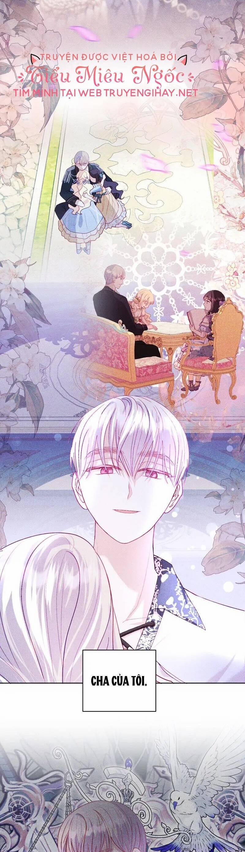 Một Ngày Nọ Cha Bỗng Dưng Xuất Hiện 26 trang 24