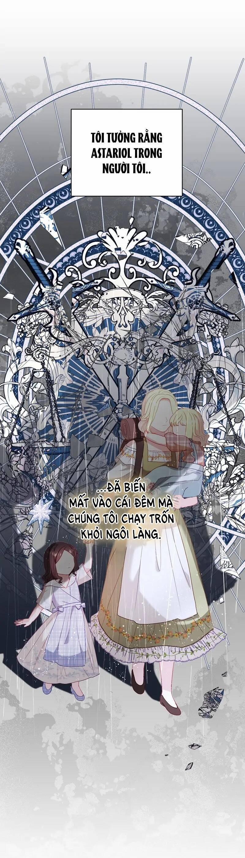 Một Ngày Nọ Cha Bỗng Dưng Xuất Hiện 26 trang 26