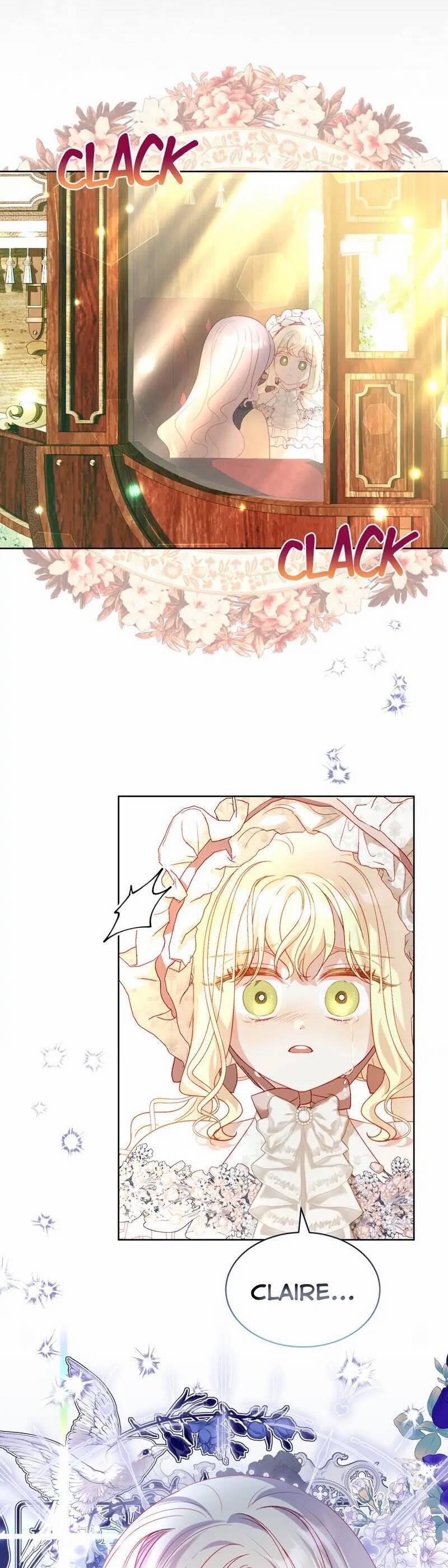 Một Ngày Nọ Cha Bỗng Dưng Xuất Hiện 26 trang 27