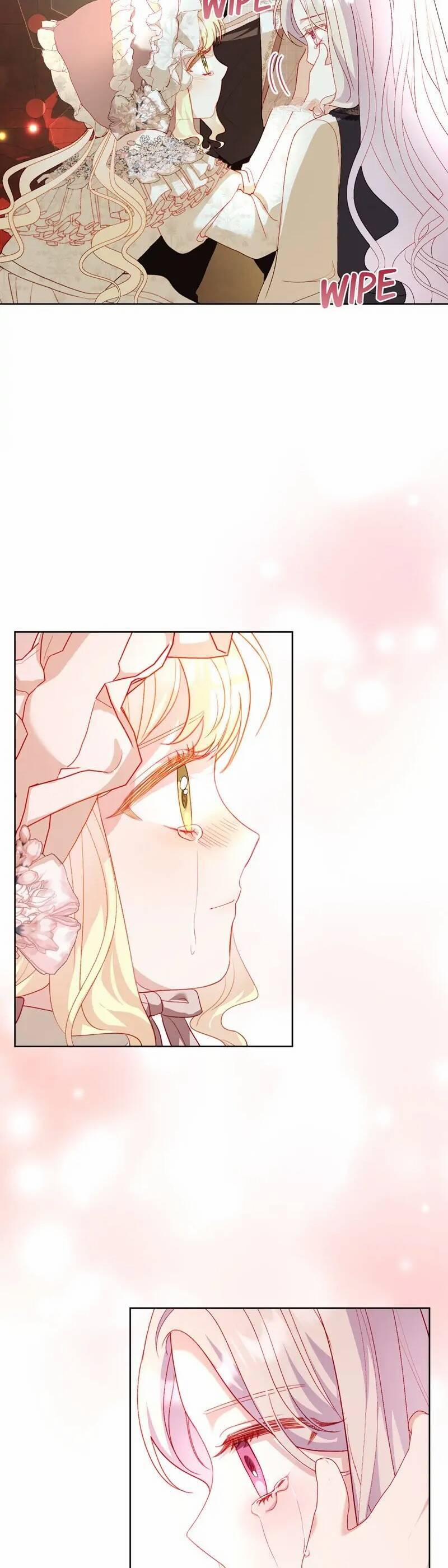 Một Ngày Nọ Cha Bỗng Dưng Xuất Hiện 26 trang 30