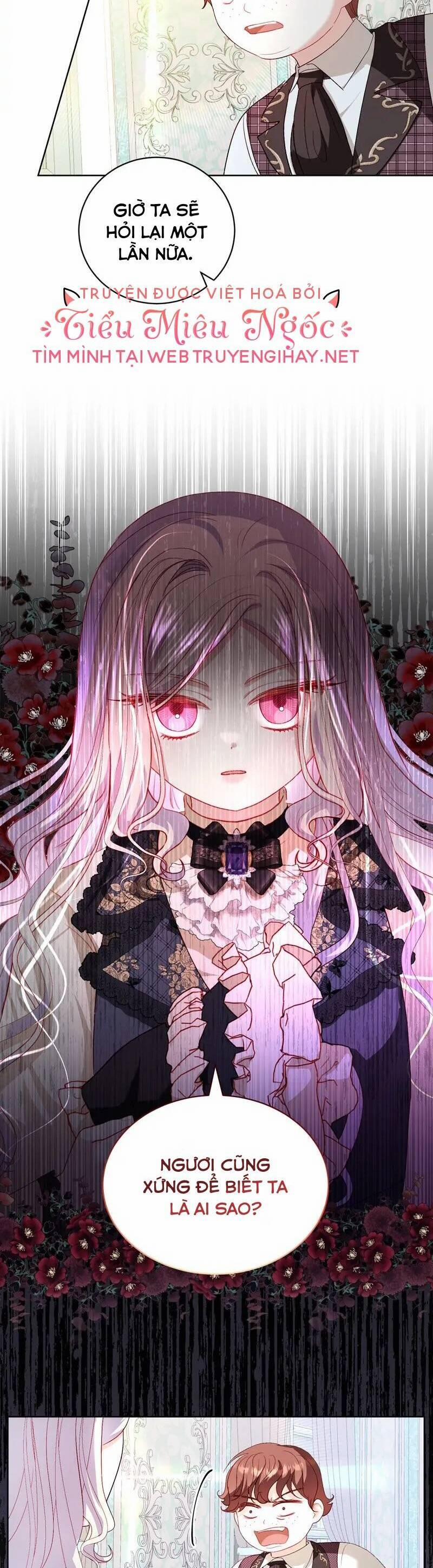 Một Ngày Nọ Cha Bỗng Dưng Xuất Hiện 26 trang 6