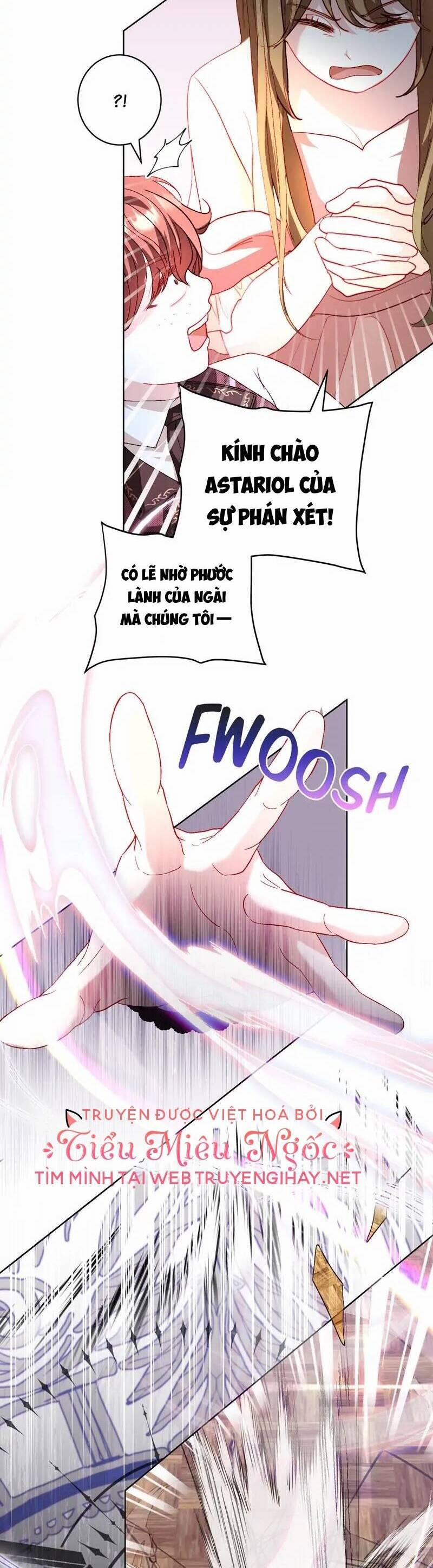 Một Ngày Nọ Cha Bỗng Dưng Xuất Hiện 26 trang 8