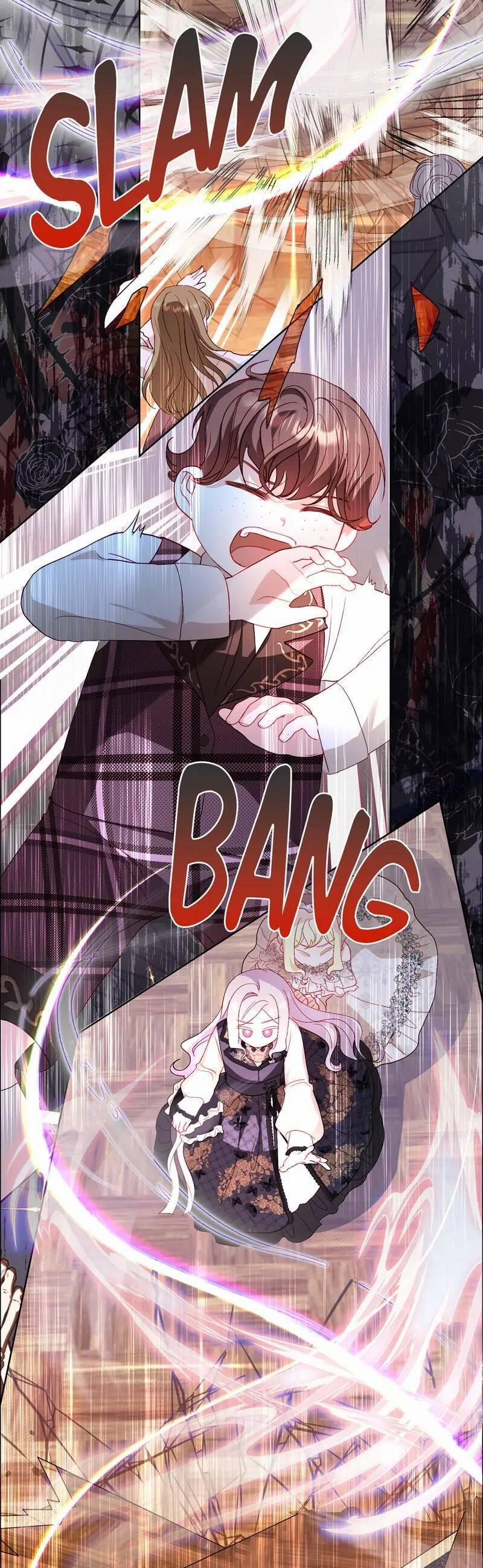 Một Ngày Nọ Cha Bỗng Dưng Xuất Hiện 26 trang 9