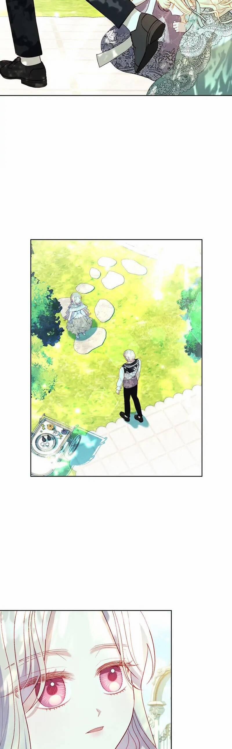 Một Ngày Nọ Cha Bỗng Dưng Xuất Hiện 27 trang 11