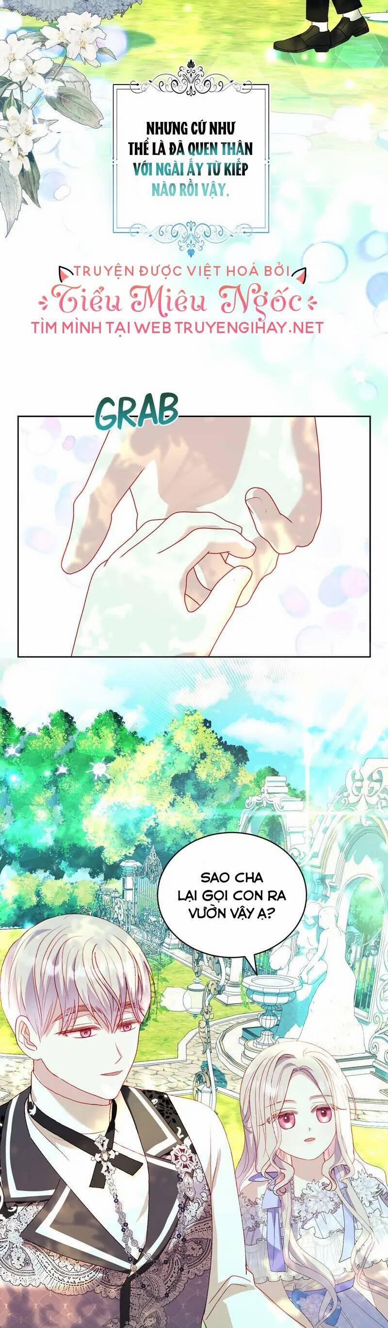 Một Ngày Nọ Cha Bỗng Dưng Xuất Hiện 27 trang 13