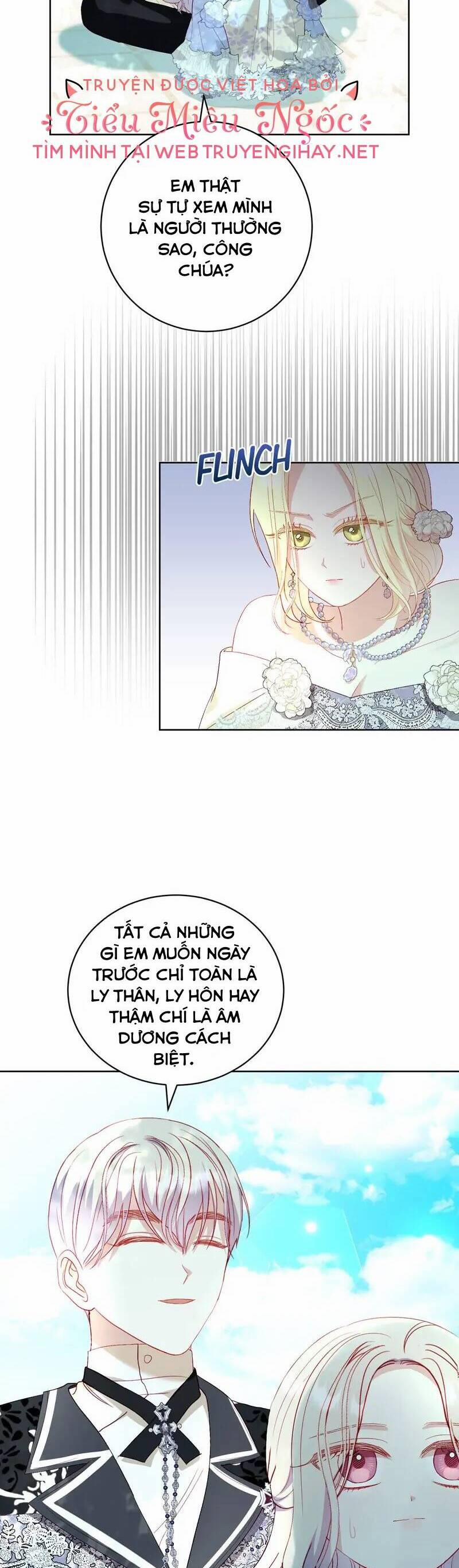 Một Ngày Nọ Cha Bỗng Dưng Xuất Hiện 27 trang 16