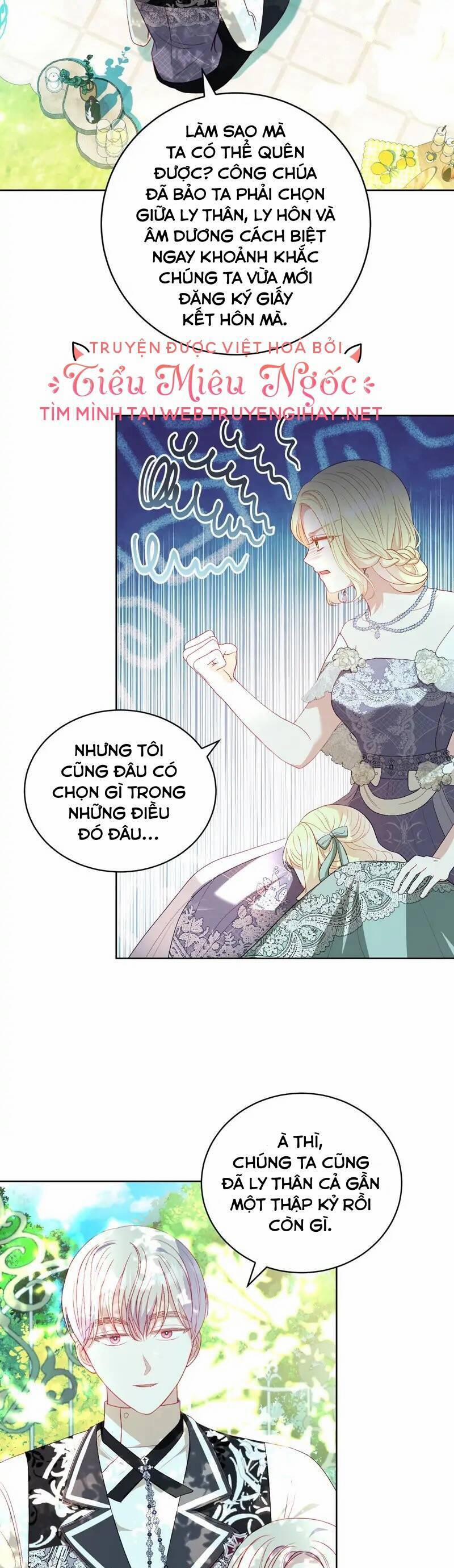 Một Ngày Nọ Cha Bỗng Dưng Xuất Hiện 27 trang 18