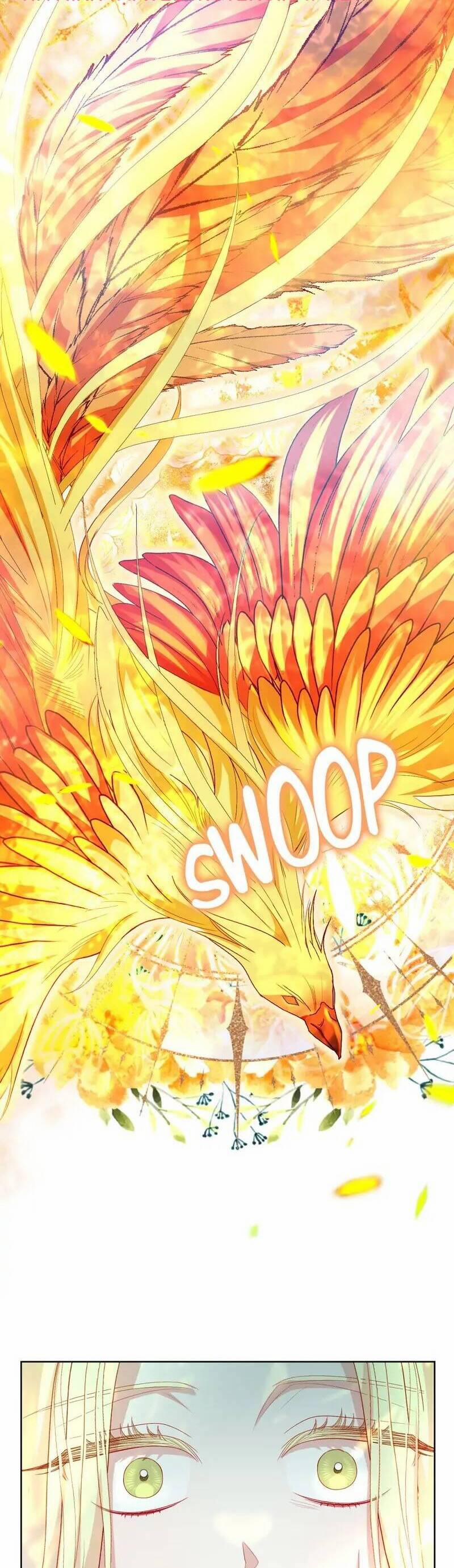 Một Ngày Nọ Cha Bỗng Dưng Xuất Hiện 27 trang 21