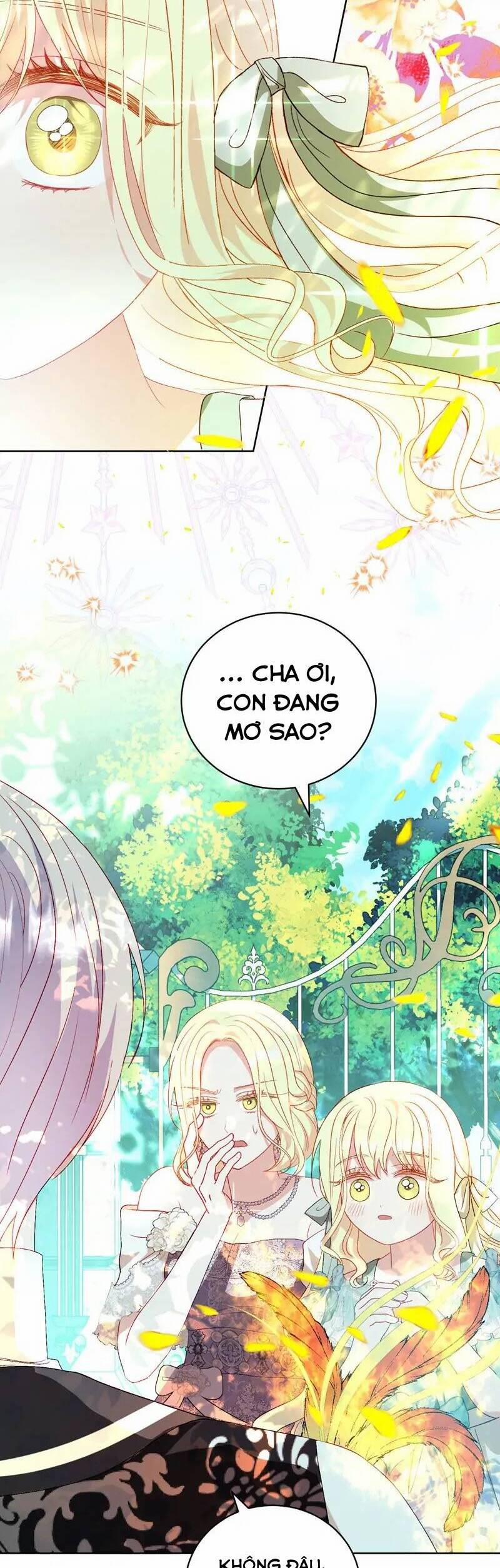 Một Ngày Nọ Cha Bỗng Dưng Xuất Hiện 27 trang 25