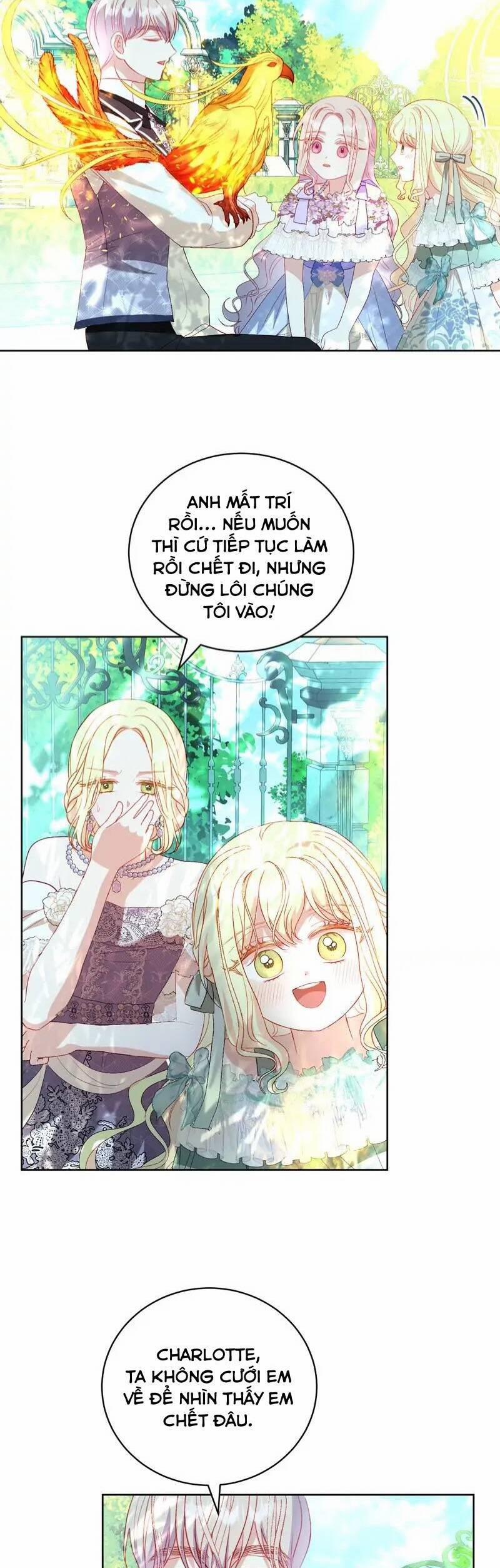 Một Ngày Nọ Cha Bỗng Dưng Xuất Hiện 27 trang 27