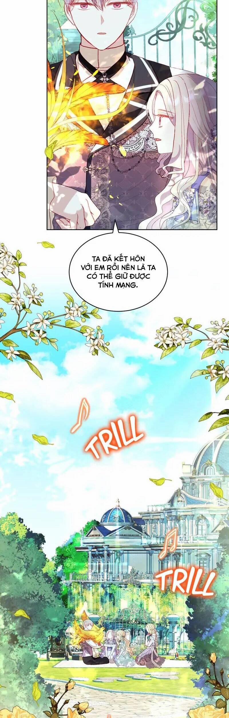 Một Ngày Nọ Cha Bỗng Dưng Xuất Hiện 27 trang 28