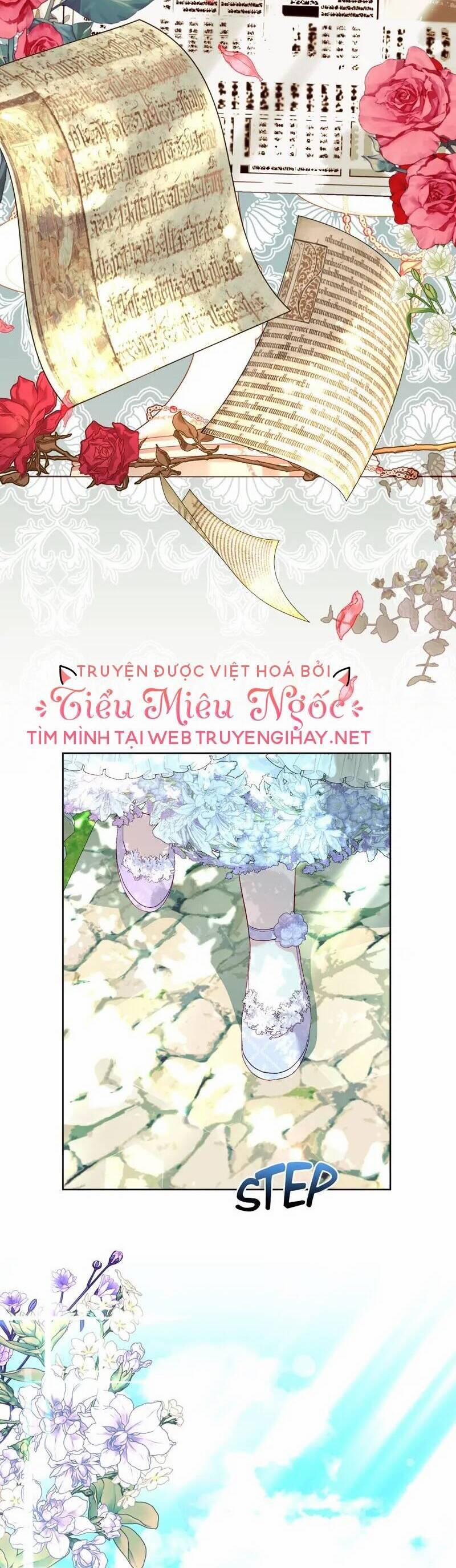 Một Ngày Nọ Cha Bỗng Dưng Xuất Hiện 27 trang 3