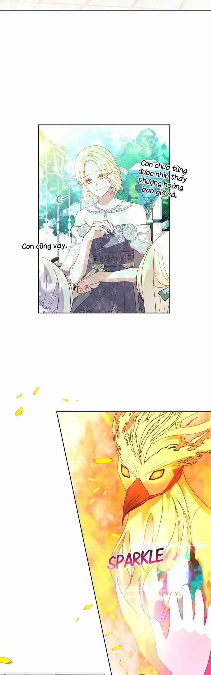 Một Ngày Nọ Cha Bỗng Dưng Xuất Hiện 27 trang 32