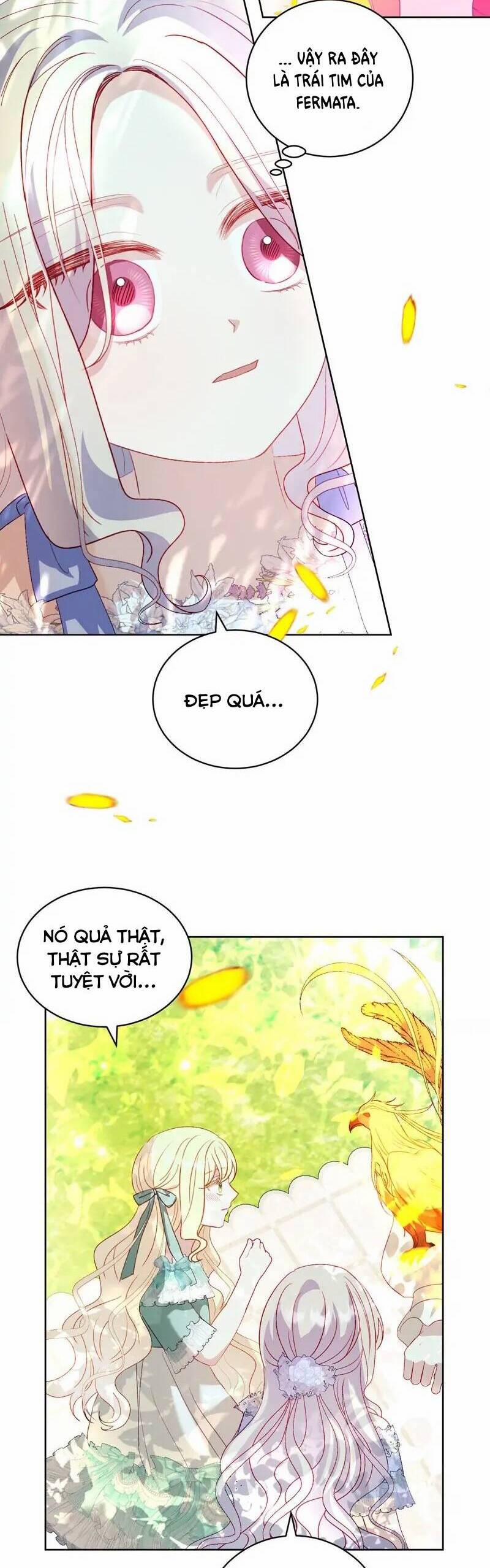 Một Ngày Nọ Cha Bỗng Dưng Xuất Hiện 27 trang 33