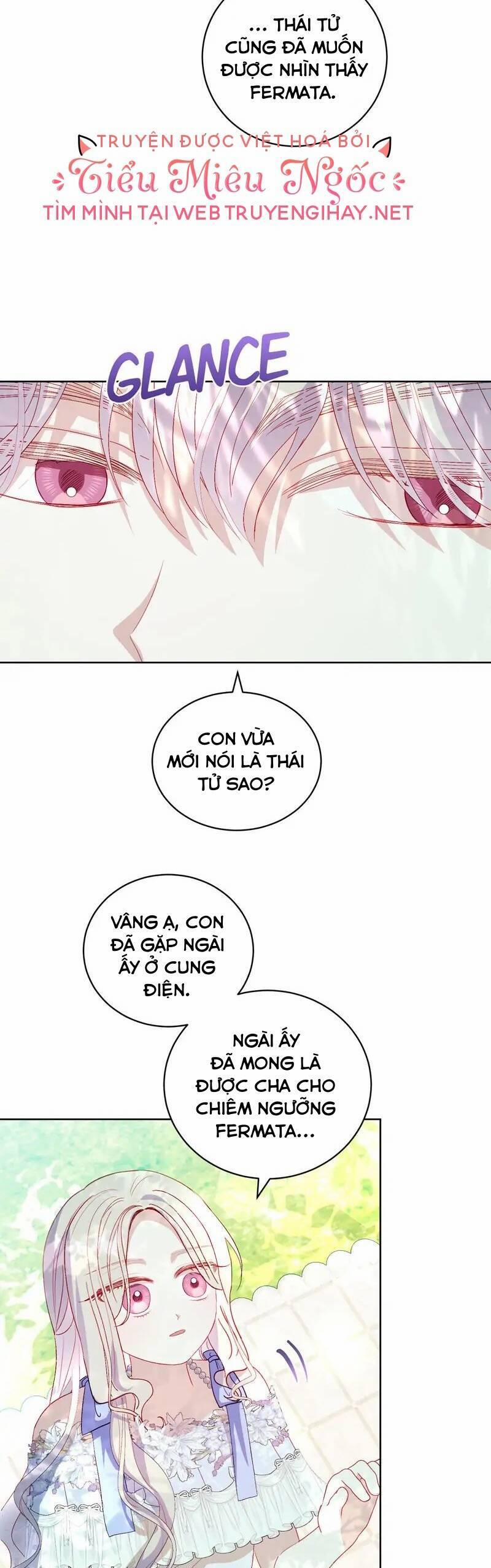 Một Ngày Nọ Cha Bỗng Dưng Xuất Hiện 27 trang 34