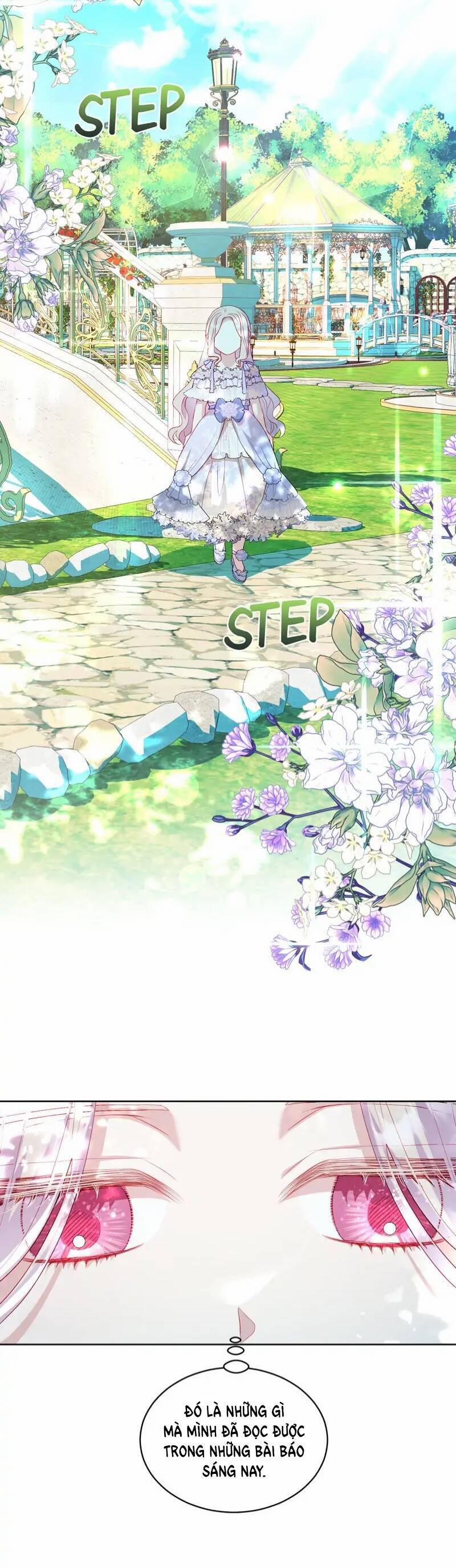 Một Ngày Nọ Cha Bỗng Dưng Xuất Hiện 27 trang 4