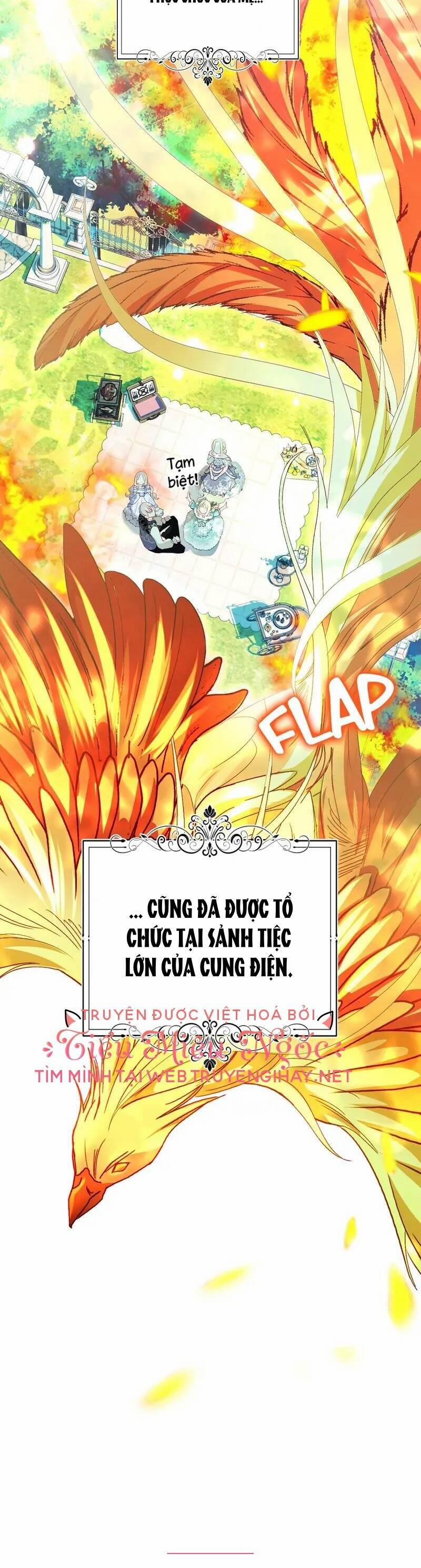 Một Ngày Nọ Cha Bỗng Dưng Xuất Hiện 27 trang 40