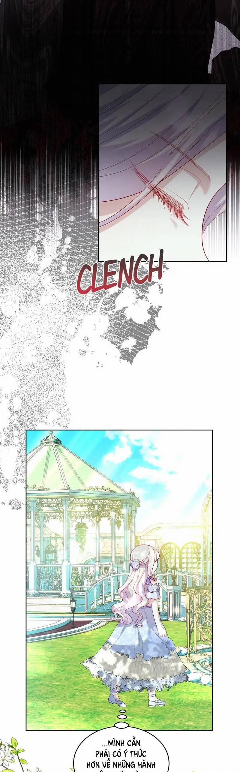 Một Ngày Nọ Cha Bỗng Dưng Xuất Hiện 27 trang 7