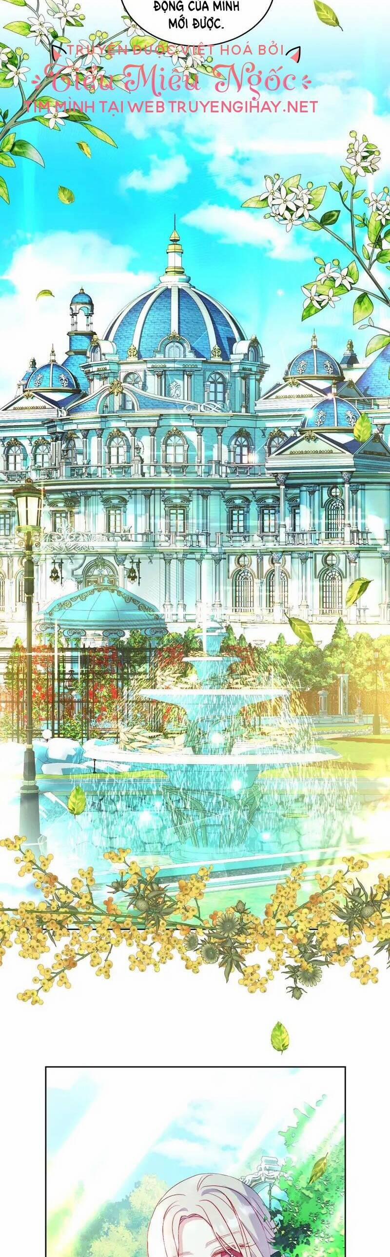 Một Ngày Nọ Cha Bỗng Dưng Xuất Hiện 27 trang 8