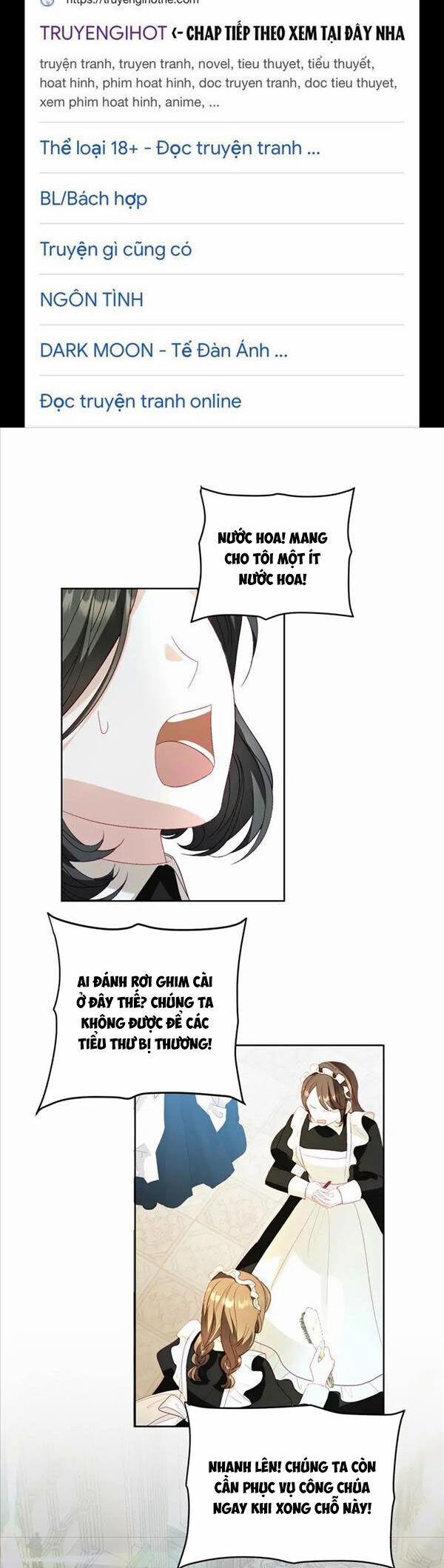 Một Ngày Nọ Cha Bỗng Dưng Xuất Hiện 28 trang 1