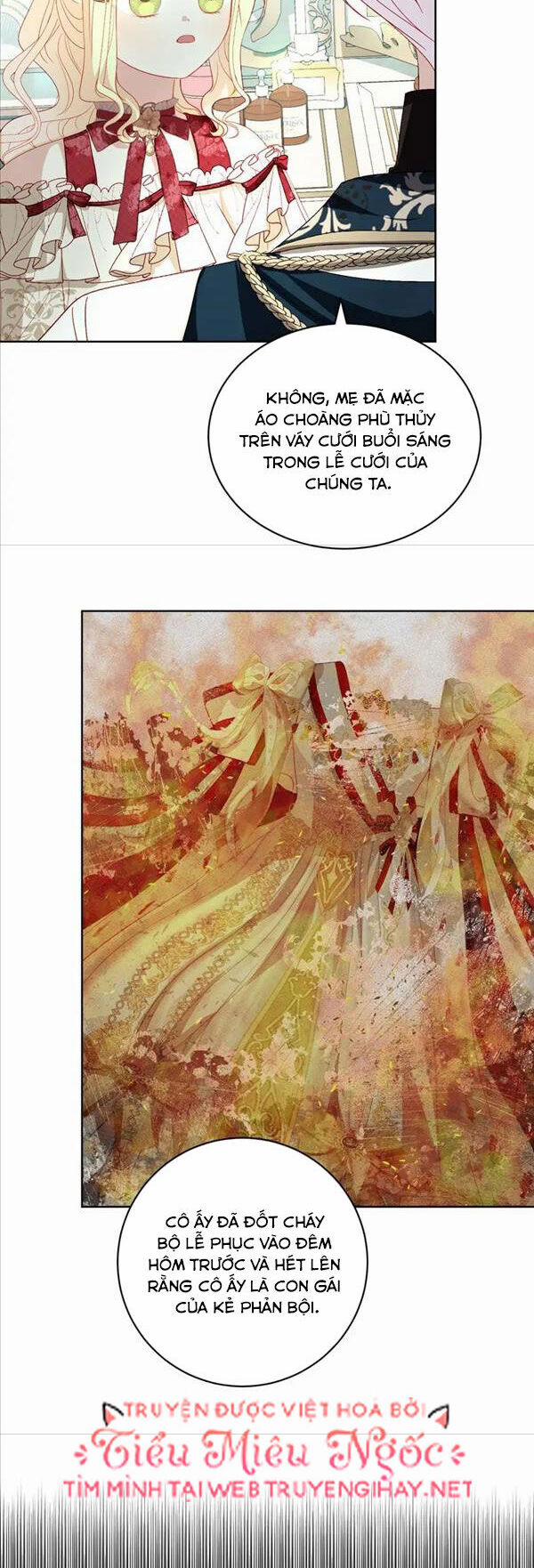 Một Ngày Nọ Cha Bỗng Dưng Xuất Hiện 28 trang 11