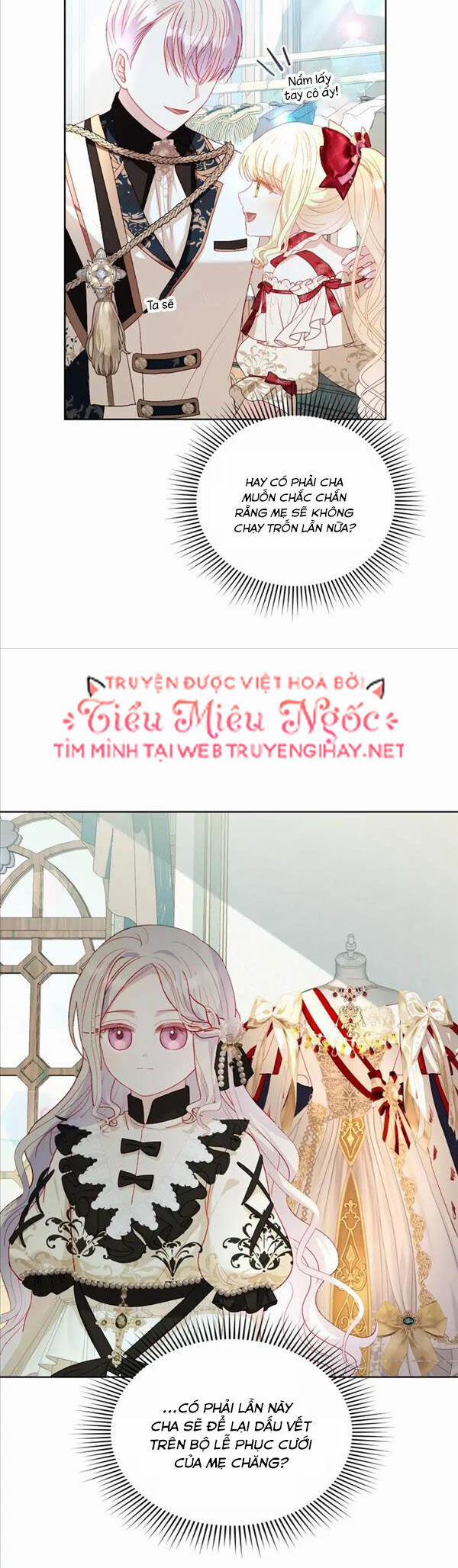 Một Ngày Nọ Cha Bỗng Dưng Xuất Hiện 28 trang 17