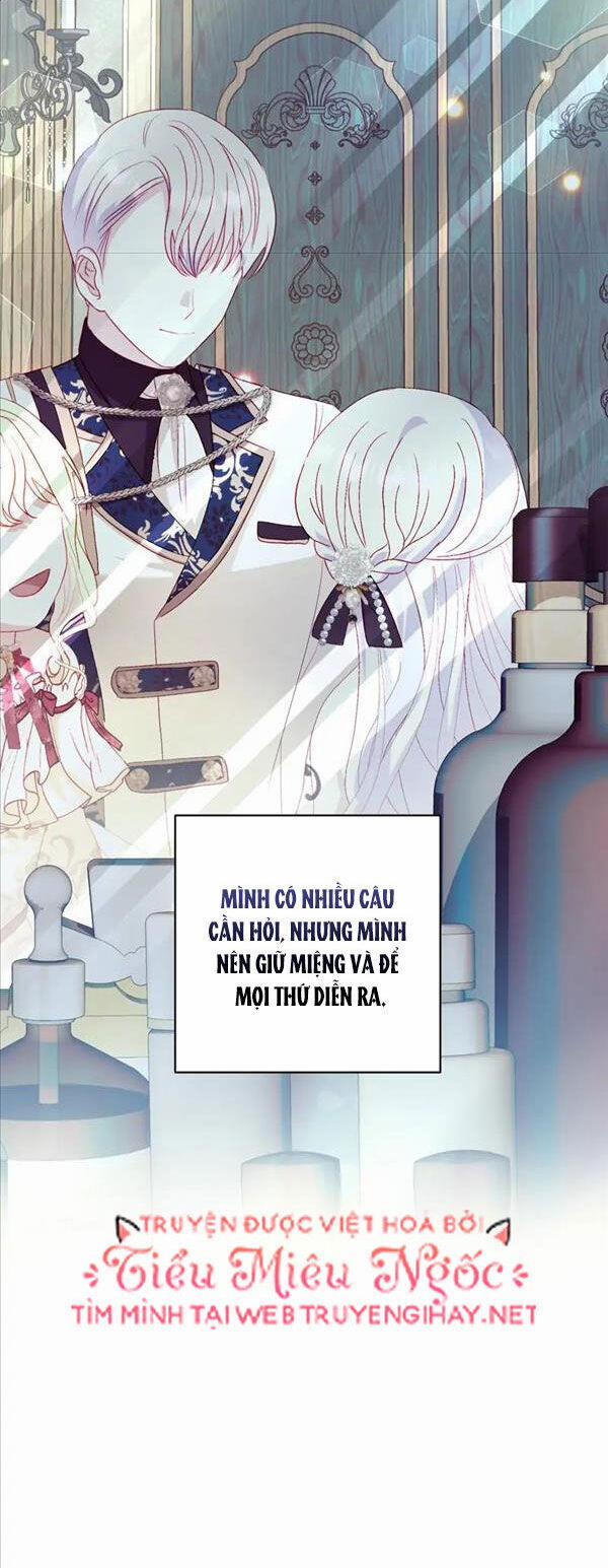 Một Ngày Nọ Cha Bỗng Dưng Xuất Hiện 28 trang 19