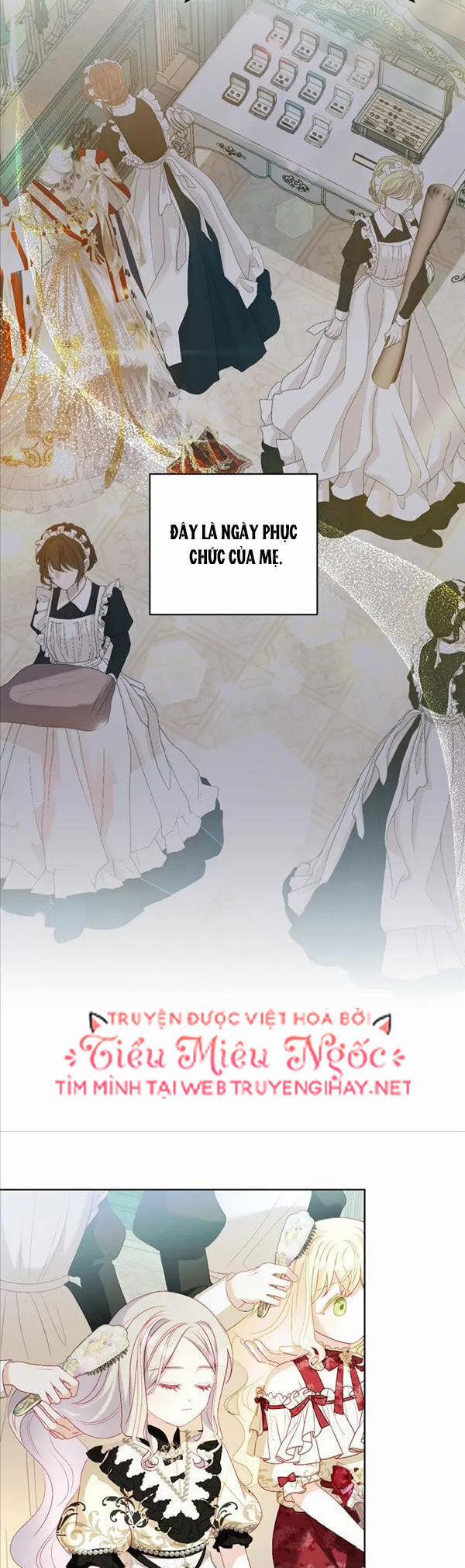 Một Ngày Nọ Cha Bỗng Dưng Xuất Hiện 28 trang 2