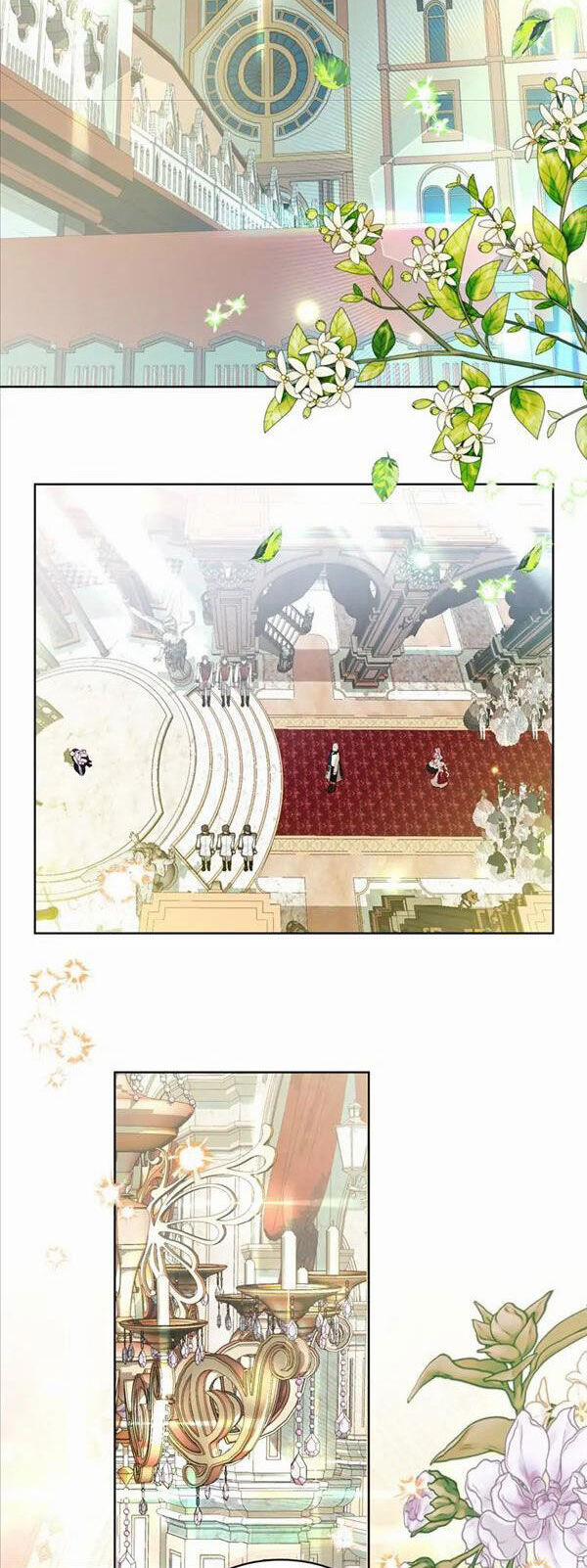 Một Ngày Nọ Cha Bỗng Dưng Xuất Hiện 28 trang 21