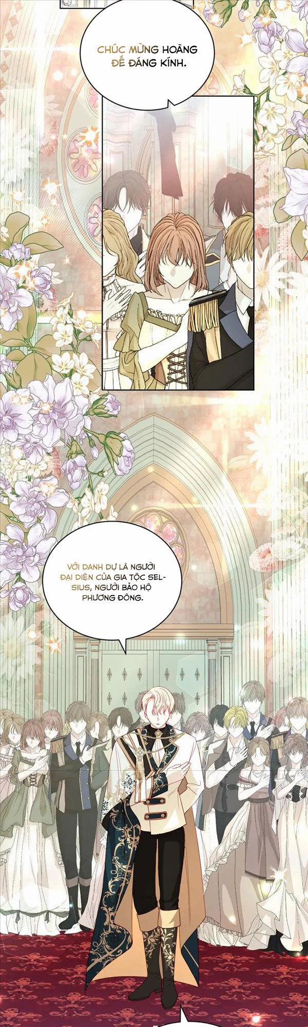 Một Ngày Nọ Cha Bỗng Dưng Xuất Hiện 28 trang 22