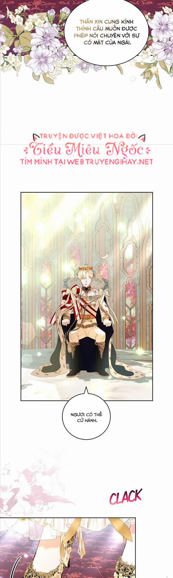 Một Ngày Nọ Cha Bỗng Dưng Xuất Hiện 28 trang 23