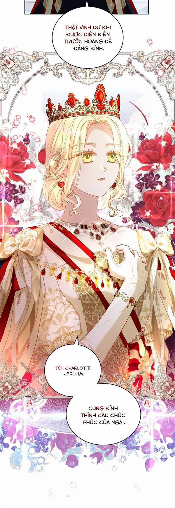 Một Ngày Nọ Cha Bỗng Dưng Xuất Hiện 28 trang 25