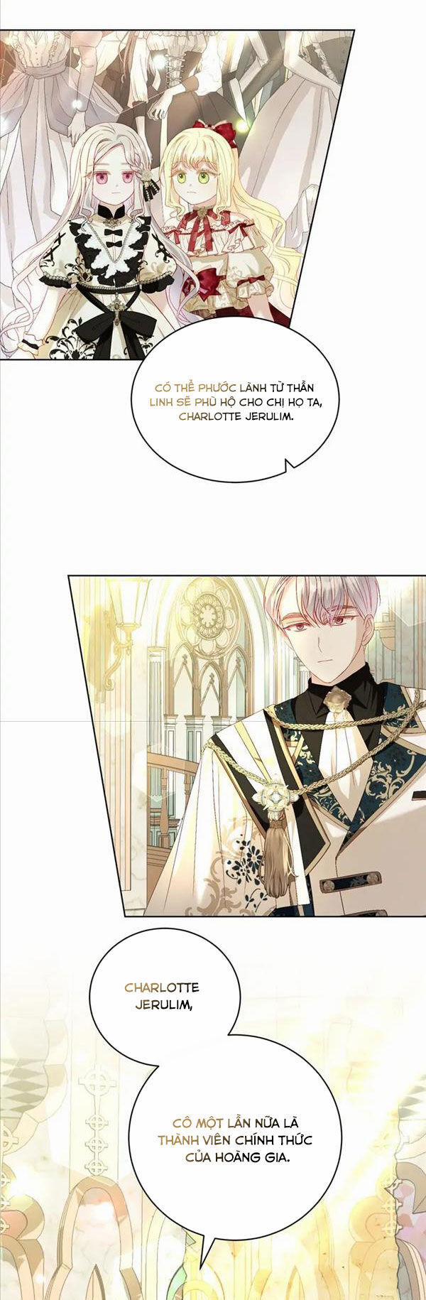 Một Ngày Nọ Cha Bỗng Dưng Xuất Hiện 28 trang 26