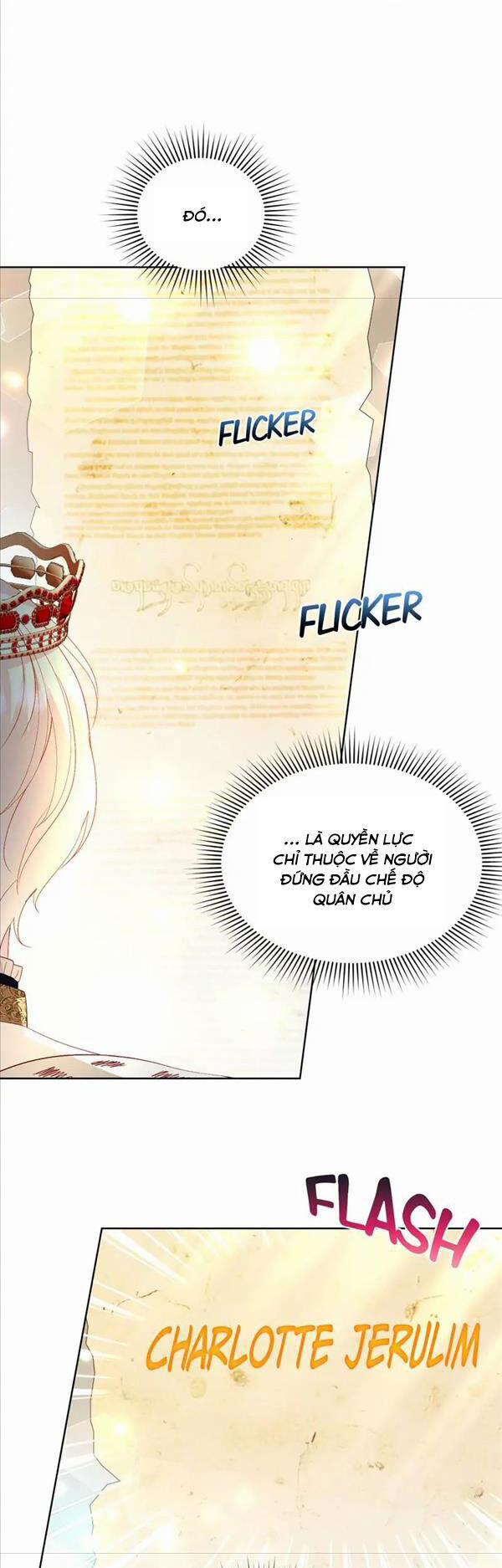 Một Ngày Nọ Cha Bỗng Dưng Xuất Hiện 28 trang 28