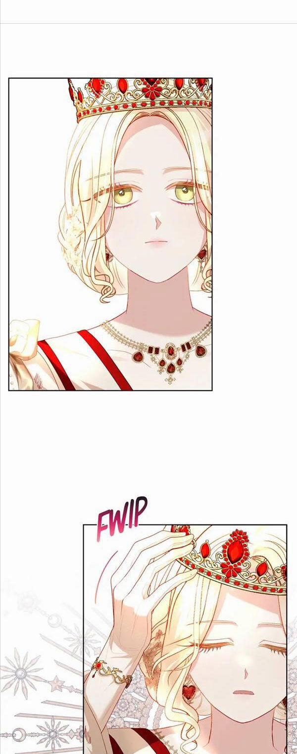 Một Ngày Nọ Cha Bỗng Dưng Xuất Hiện 28 trang 30