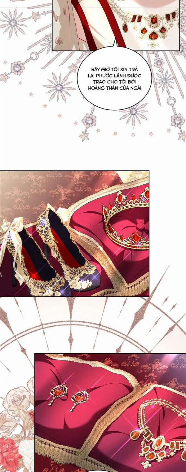 Một Ngày Nọ Cha Bỗng Dưng Xuất Hiện 28 trang 31