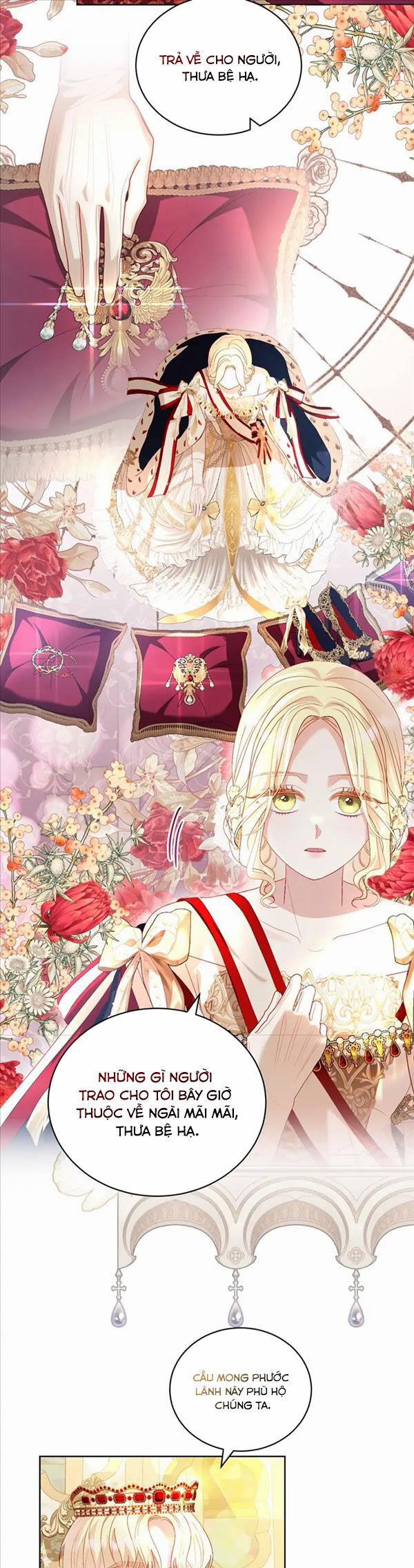 Một Ngày Nọ Cha Bỗng Dưng Xuất Hiện 28 trang 32