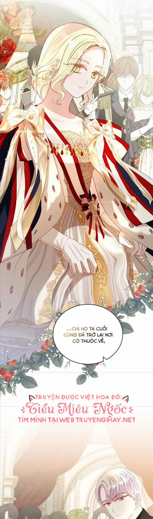 Một Ngày Nọ Cha Bỗng Dưng Xuất Hiện 28 trang 34