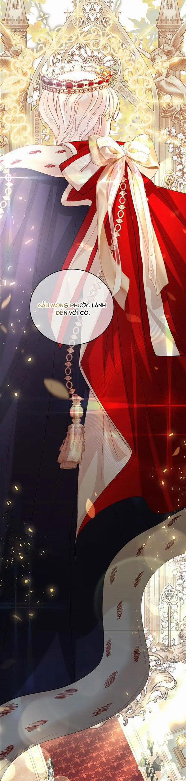 Một Ngày Nọ Cha Bỗng Dưng Xuất Hiện 28 trang 36