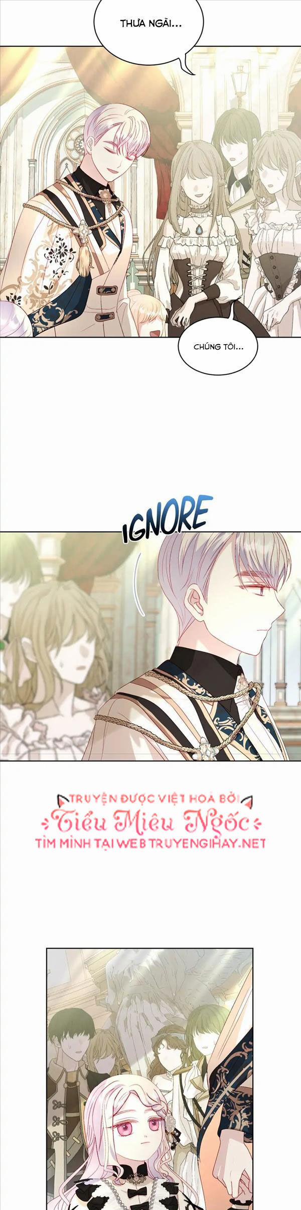 Một Ngày Nọ Cha Bỗng Dưng Xuất Hiện 28 trang 38